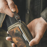 Essential Wallet