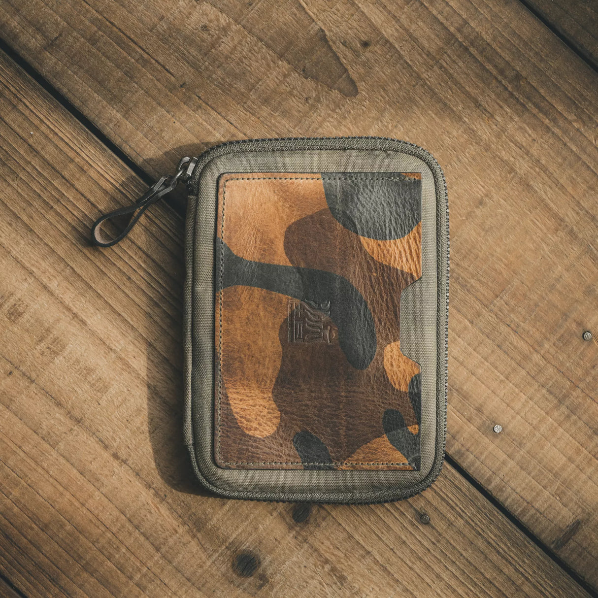 Travel Folio