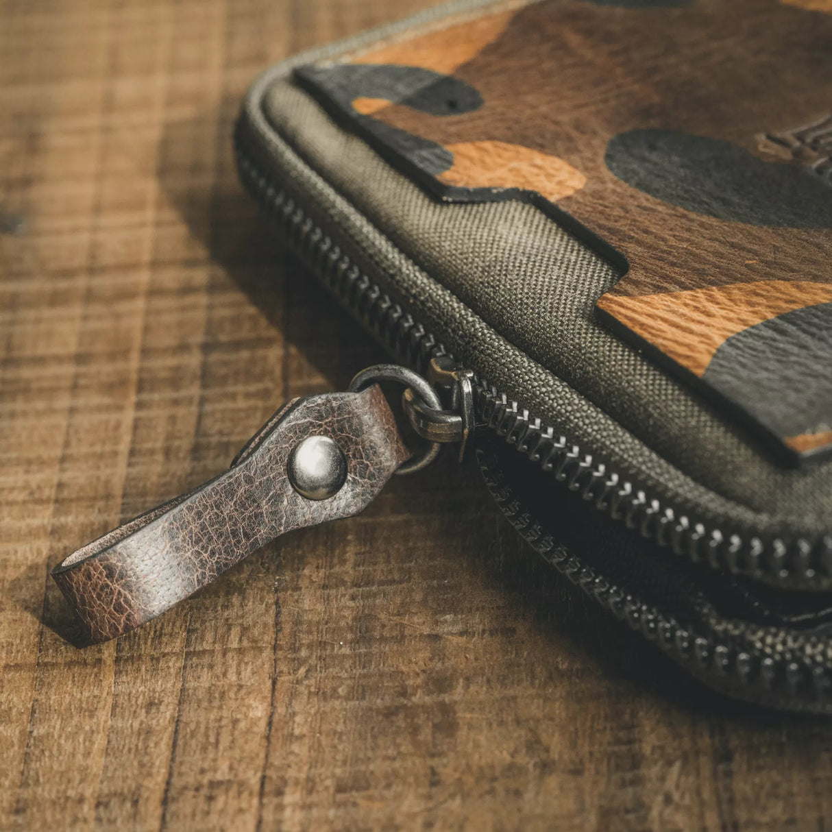 Travel Folio