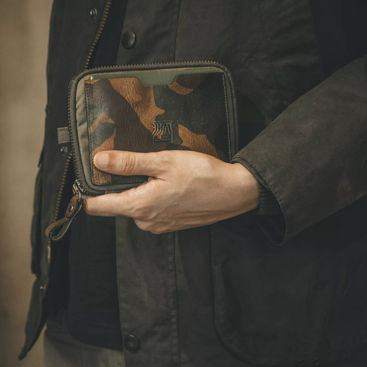 Travel Folio