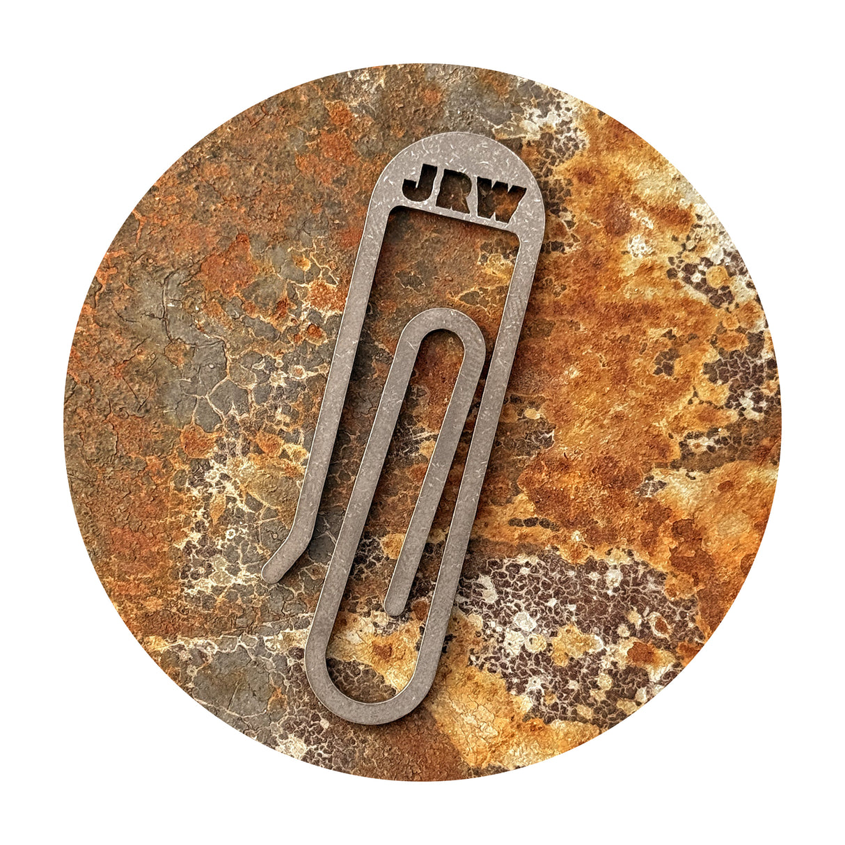 Tough Clip Titanium Aero