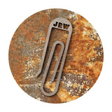 Tough Clip Titanium Aero