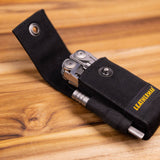 Nylon Sheath w/ Pockets
