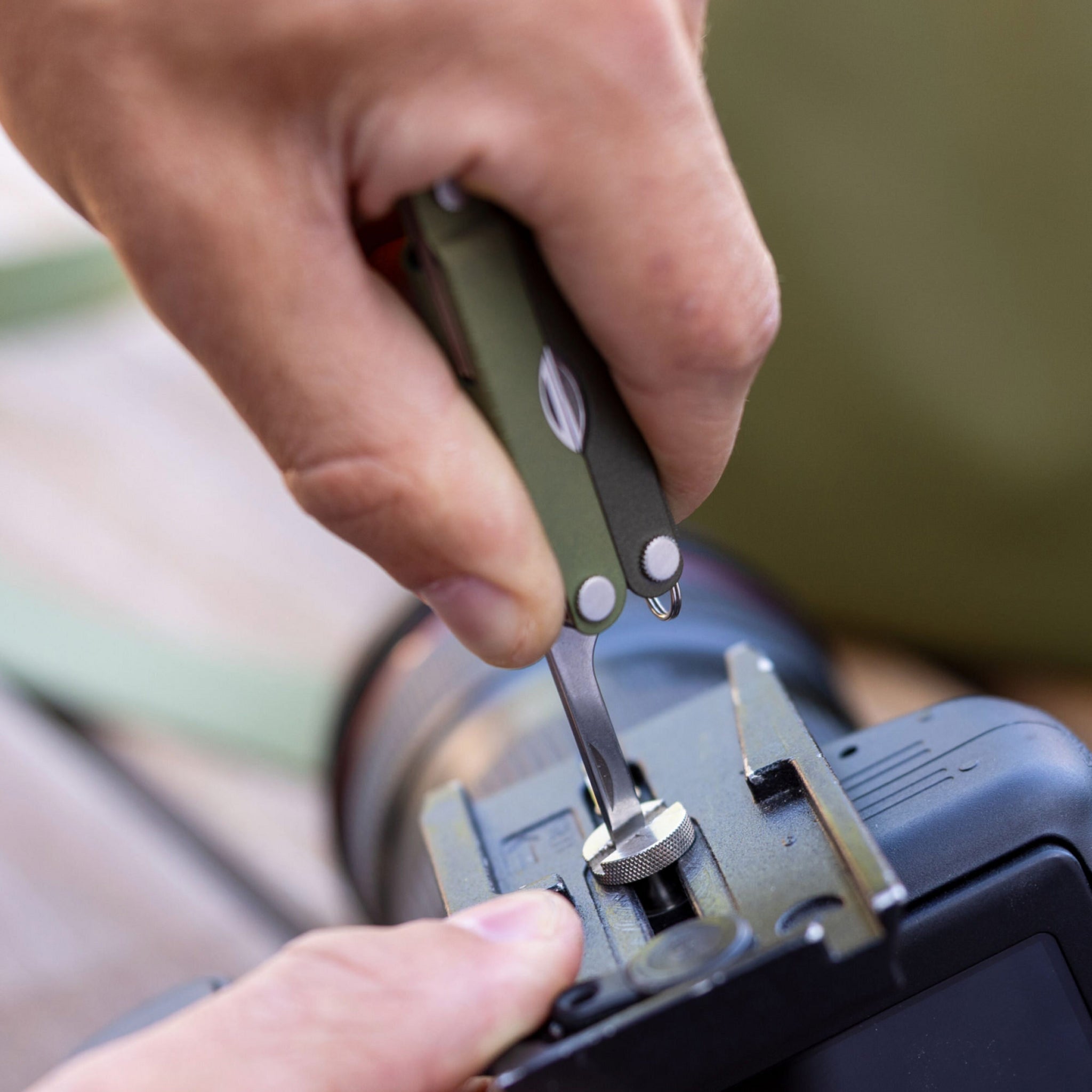 Leatherman Micra® Multi-Tool – Mukama