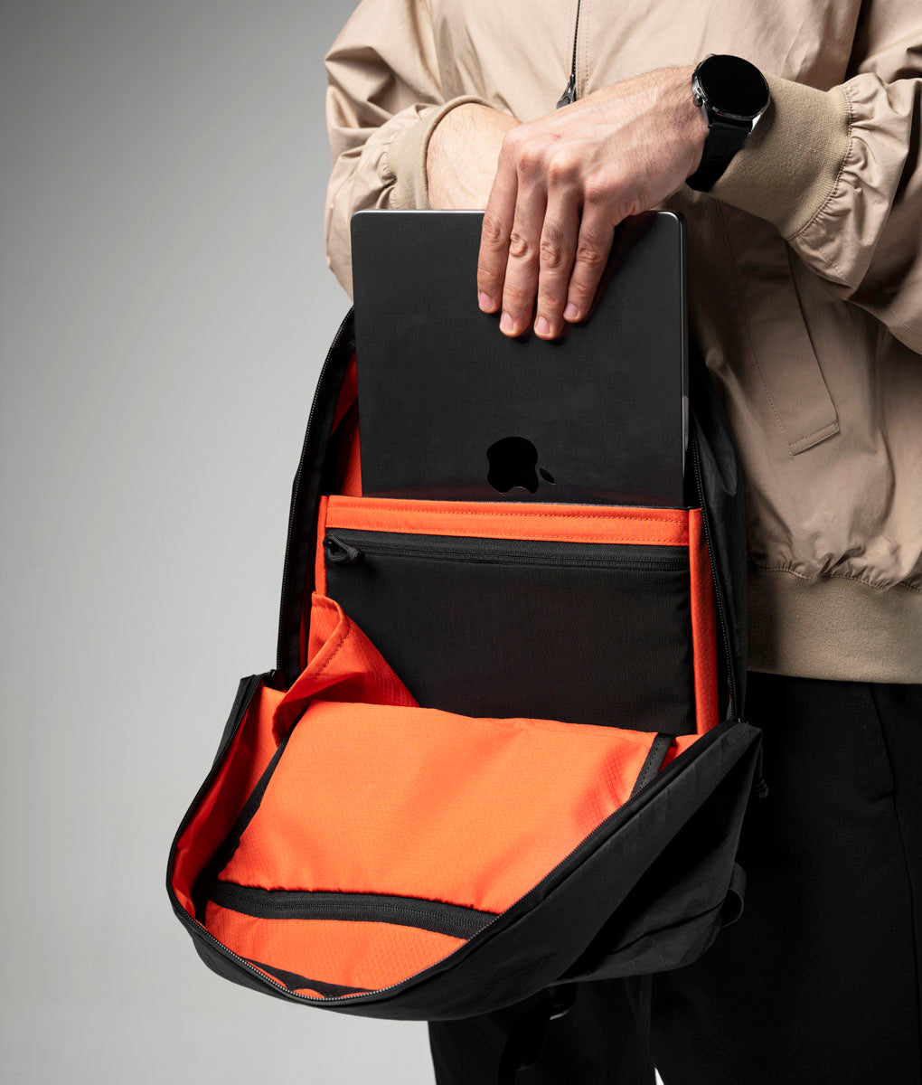 Alpaka Essential 16 L Backpack – Mukama