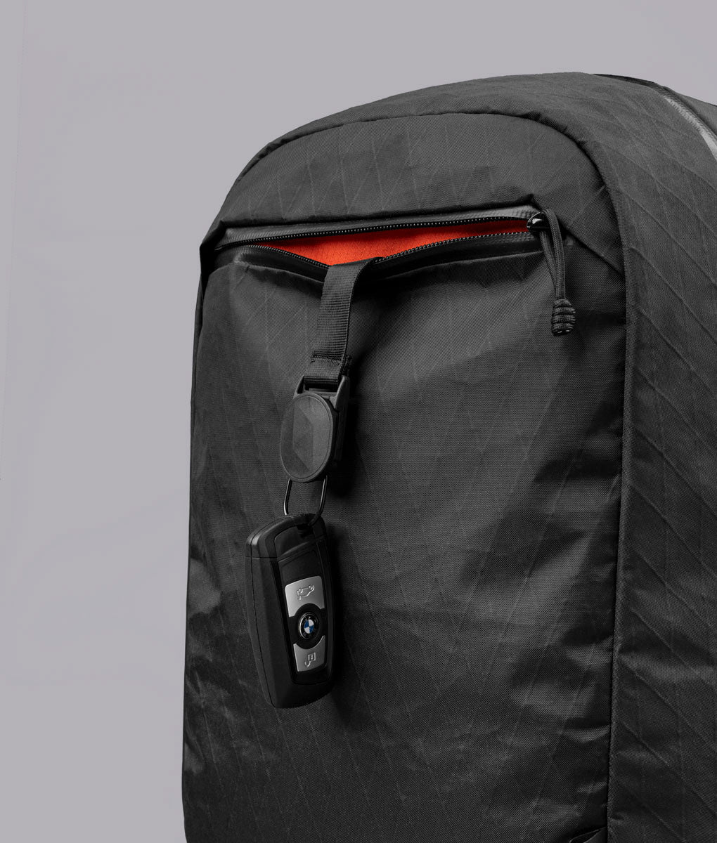 Alpaka Essential 16 L Backpack – Mukama