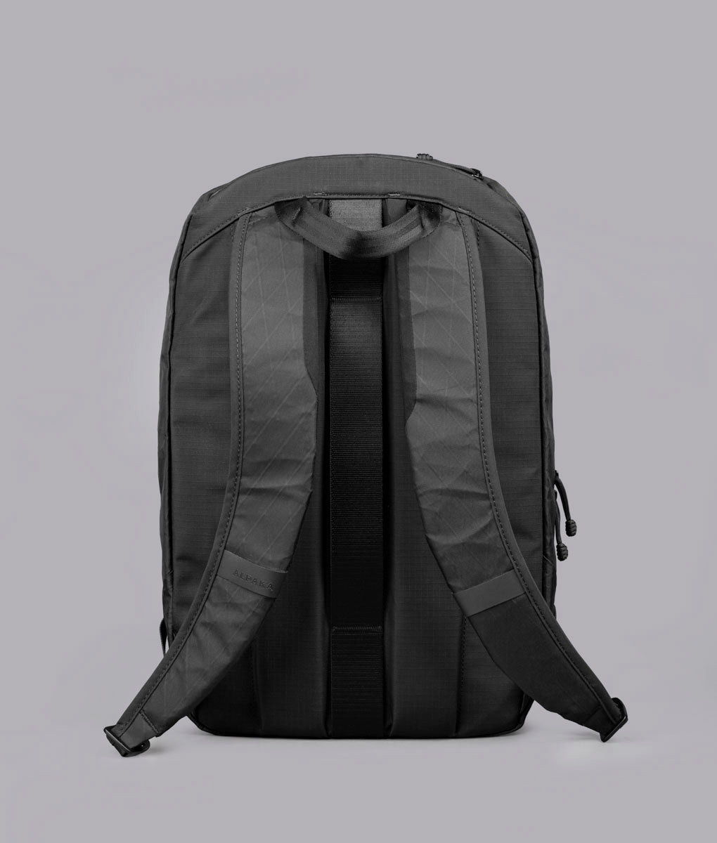 Alpaka Essential 16 L Backpack – Mukama