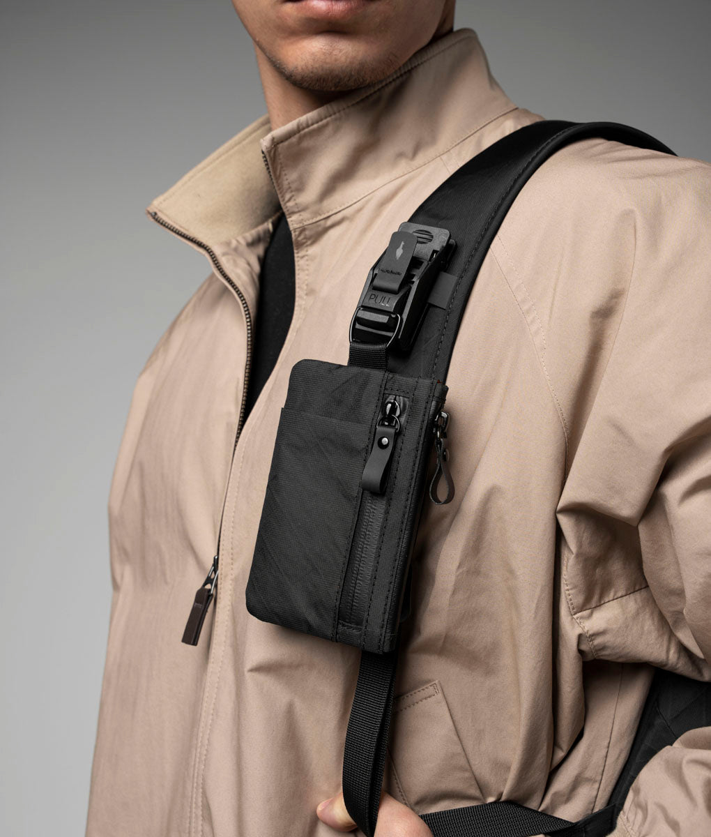Alpaka Aero Pack 16 L – Mukama