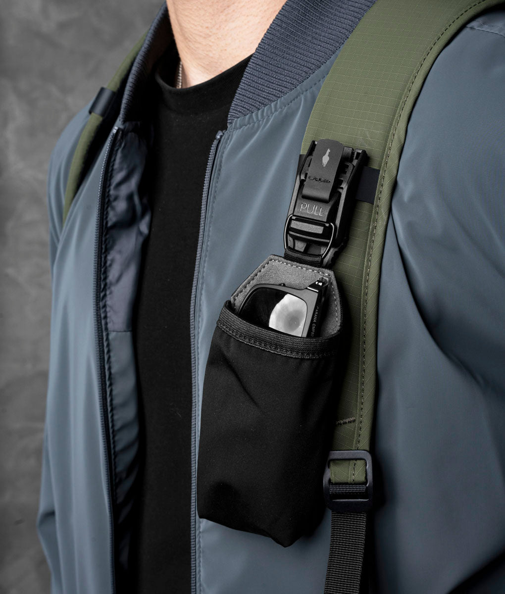 Alpaka Aero Pack 16 L