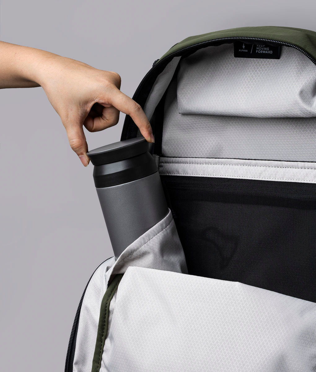 Alpaka Aero Pack 16 L