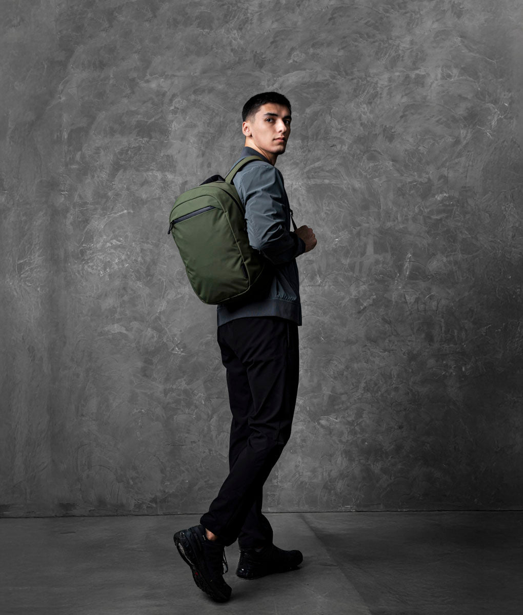 Alpaka Aero Pack 16 L