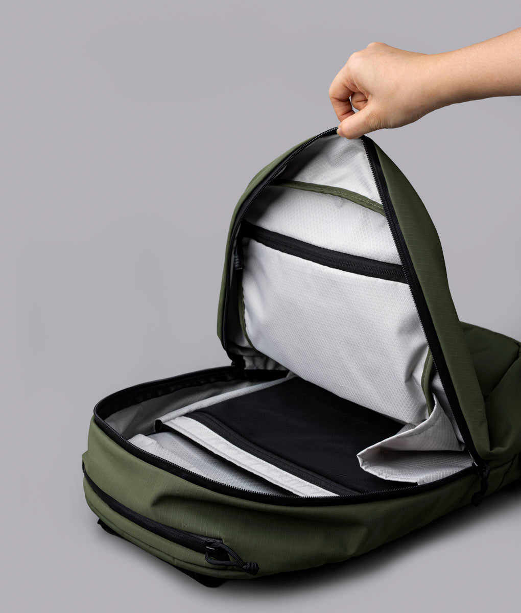 Alpaka Aero Pack 16 L