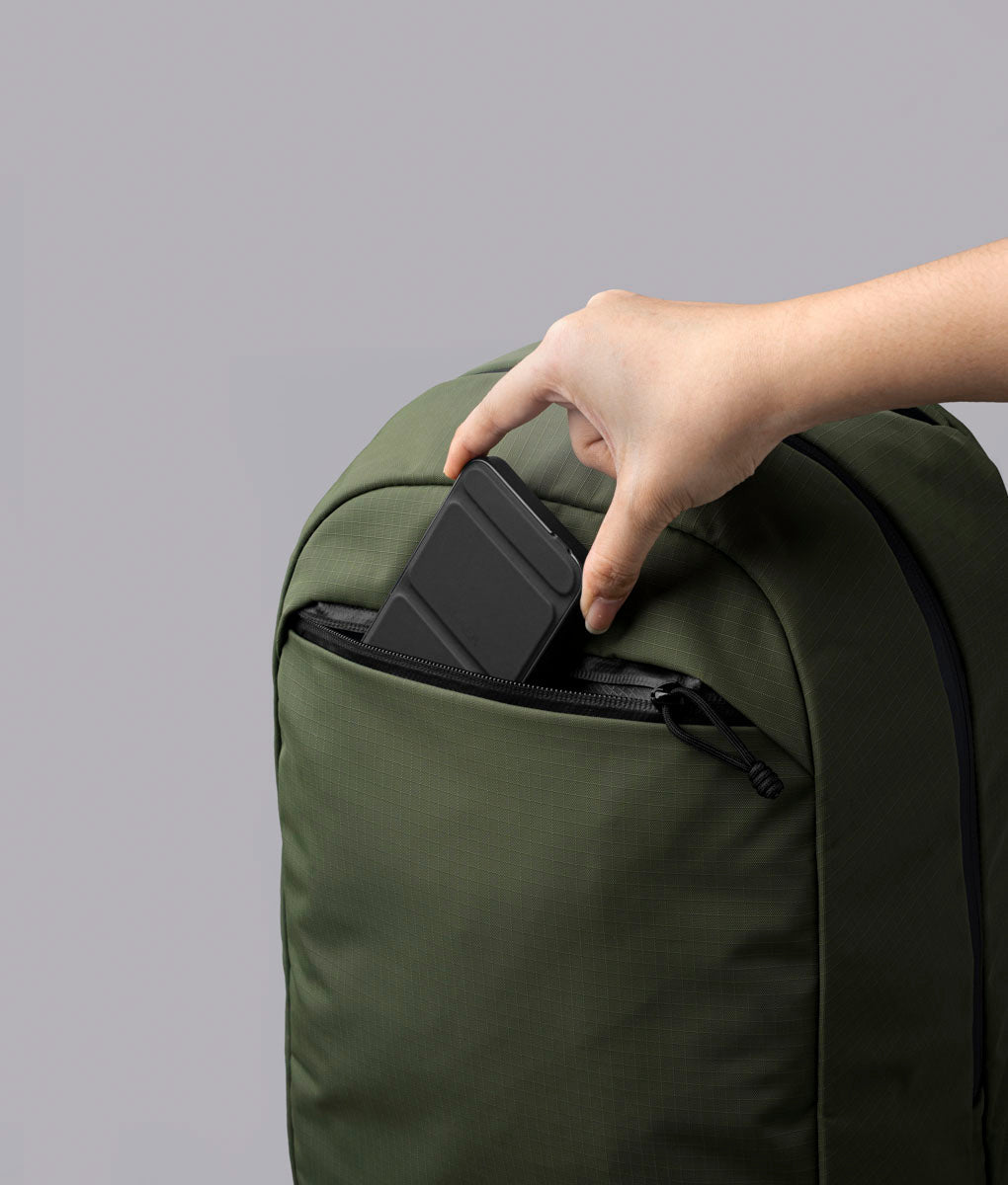 Alpaka Aero Pack 16 L
