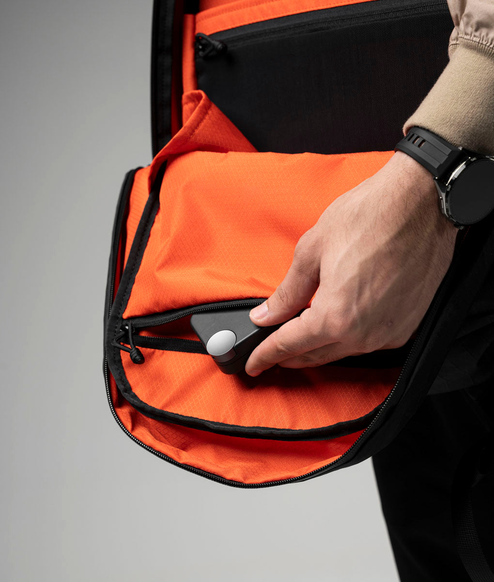 Alpaka Aero Pack 16 L