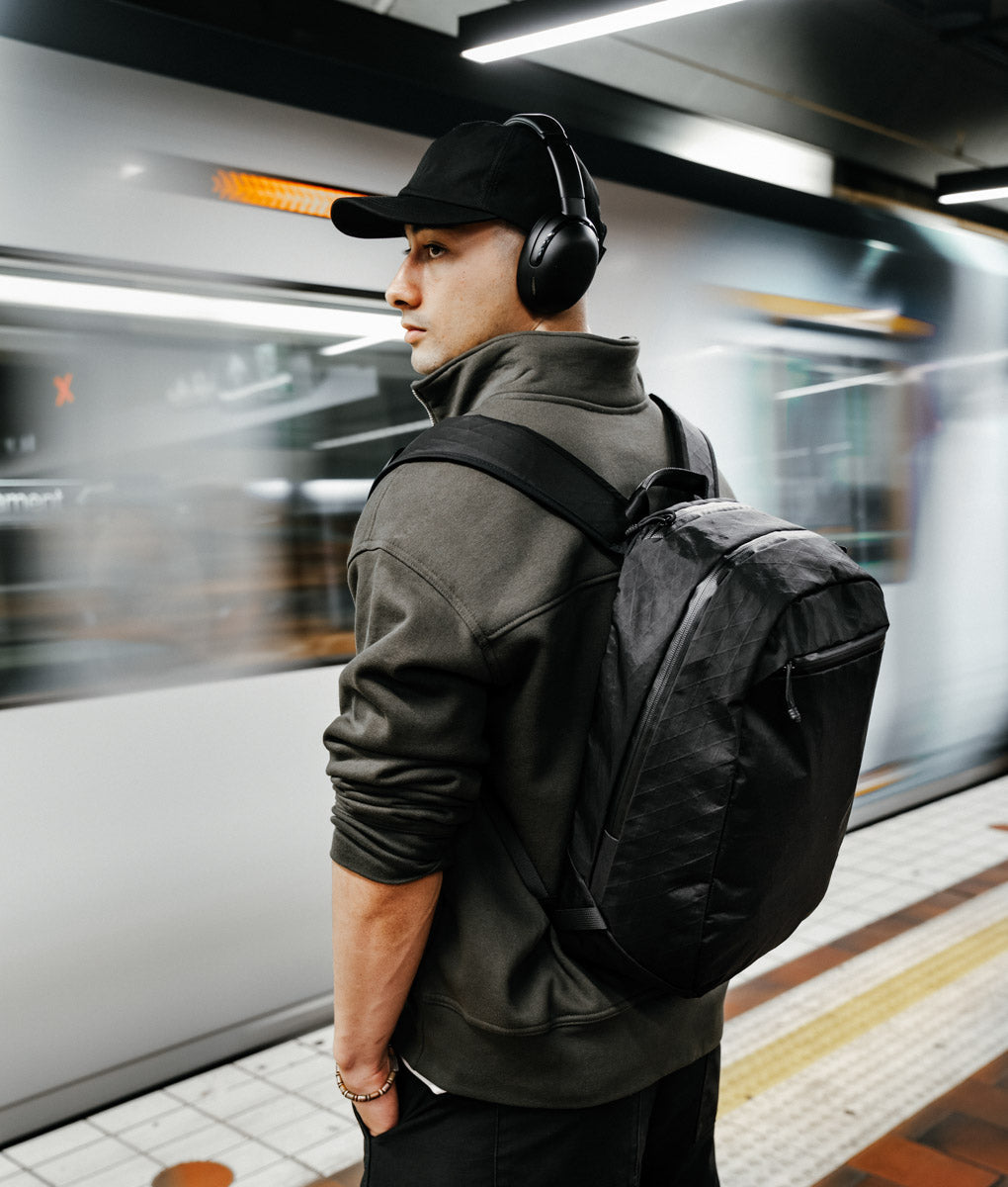 Alpaka Essential 16 L Backpack – Mukama