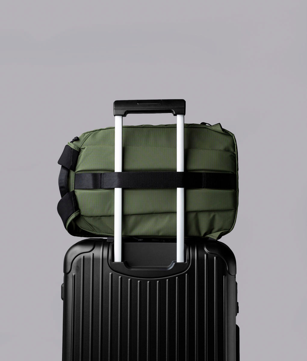 Alpaka Aero Pack 16 L – Mukama