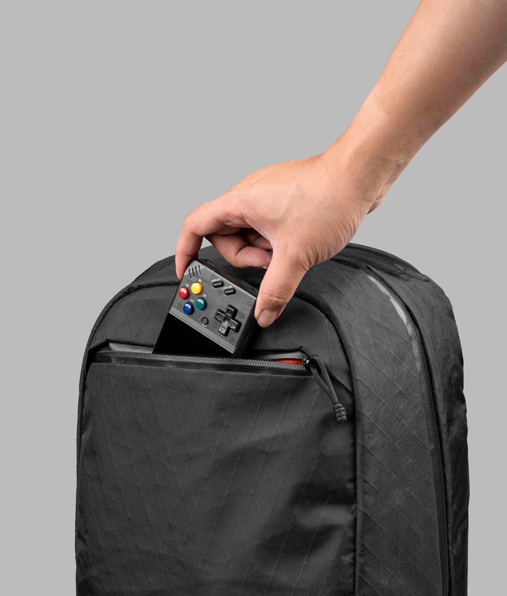 Alpaka Aero Pack 16 L – Mukama