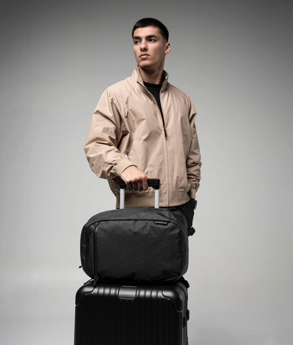Alpaka Aero Pack 16 L