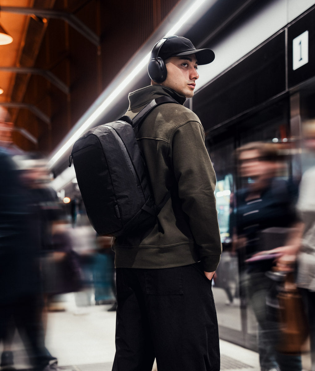 Alpaka Aero Pack 16 L
