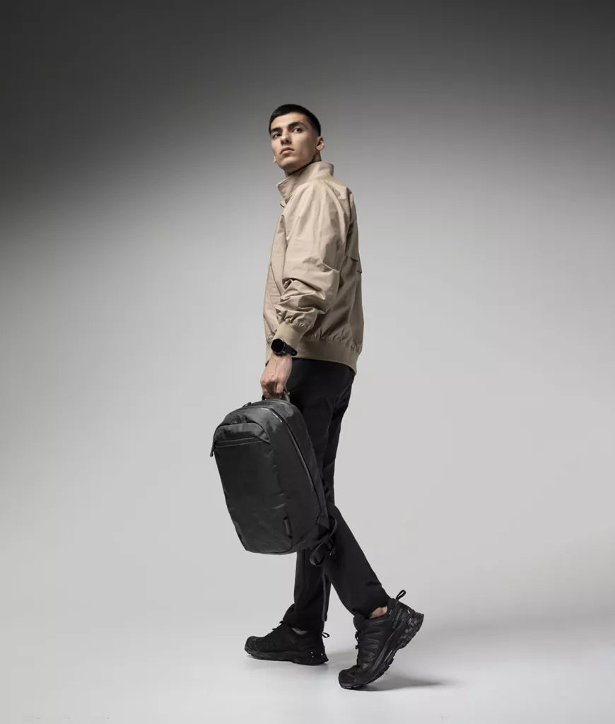 Alpaka Aero Pack 16 L – Mukama