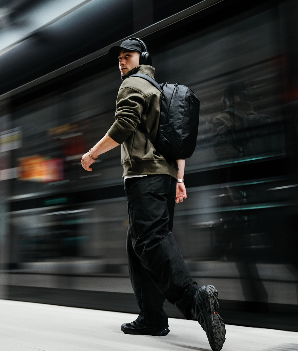 バッグ ALPAKA AERO PACK Alpaka Essential 16 L Backpack – Mukama