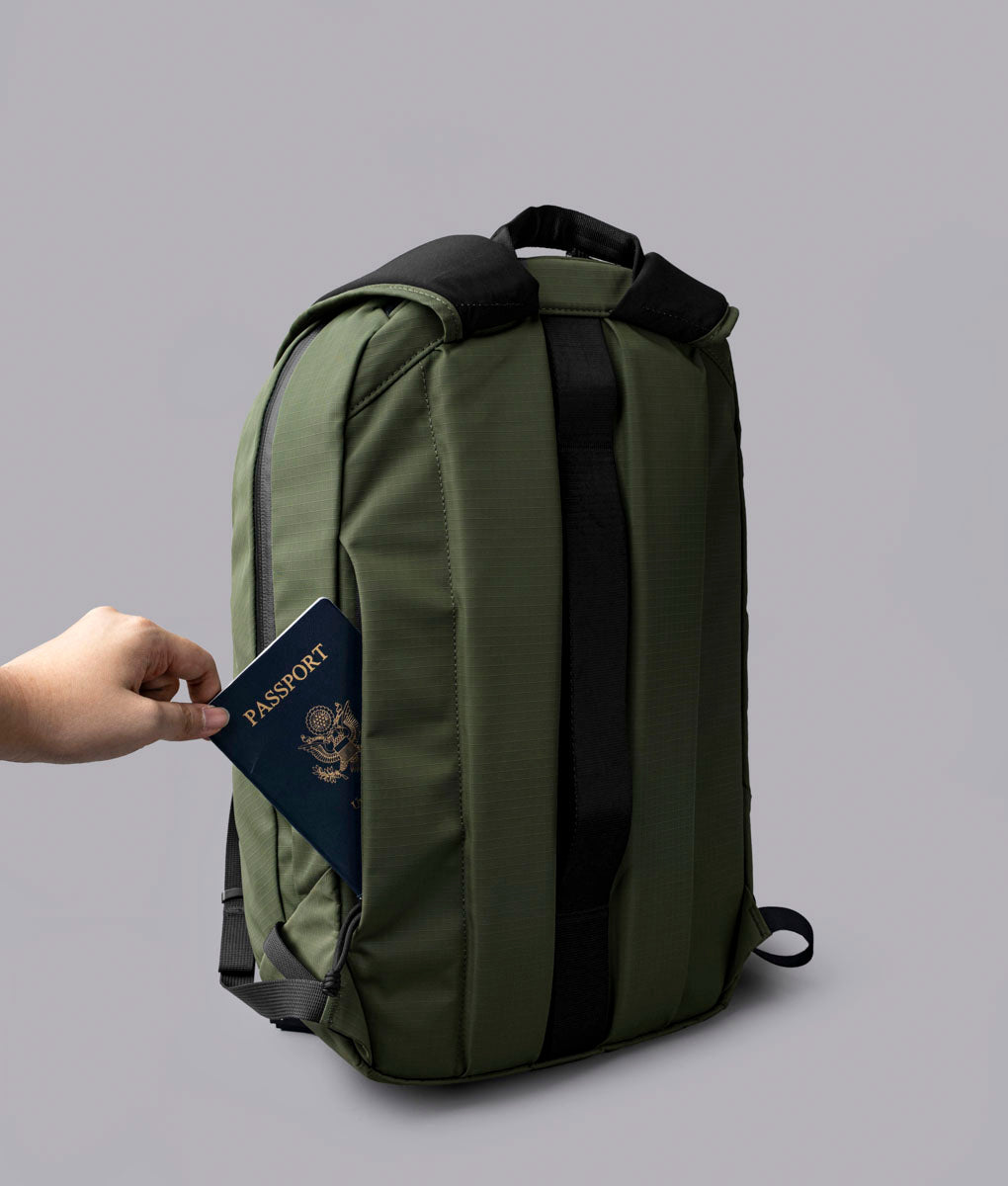 Alpaka Aero Pack 16 L – Mukama