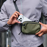 Alpaka Bravo Passport Pouch