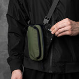 Alpaka Bravo Passport Pouch