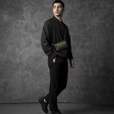 Alpaka Bravo Passport Pouch