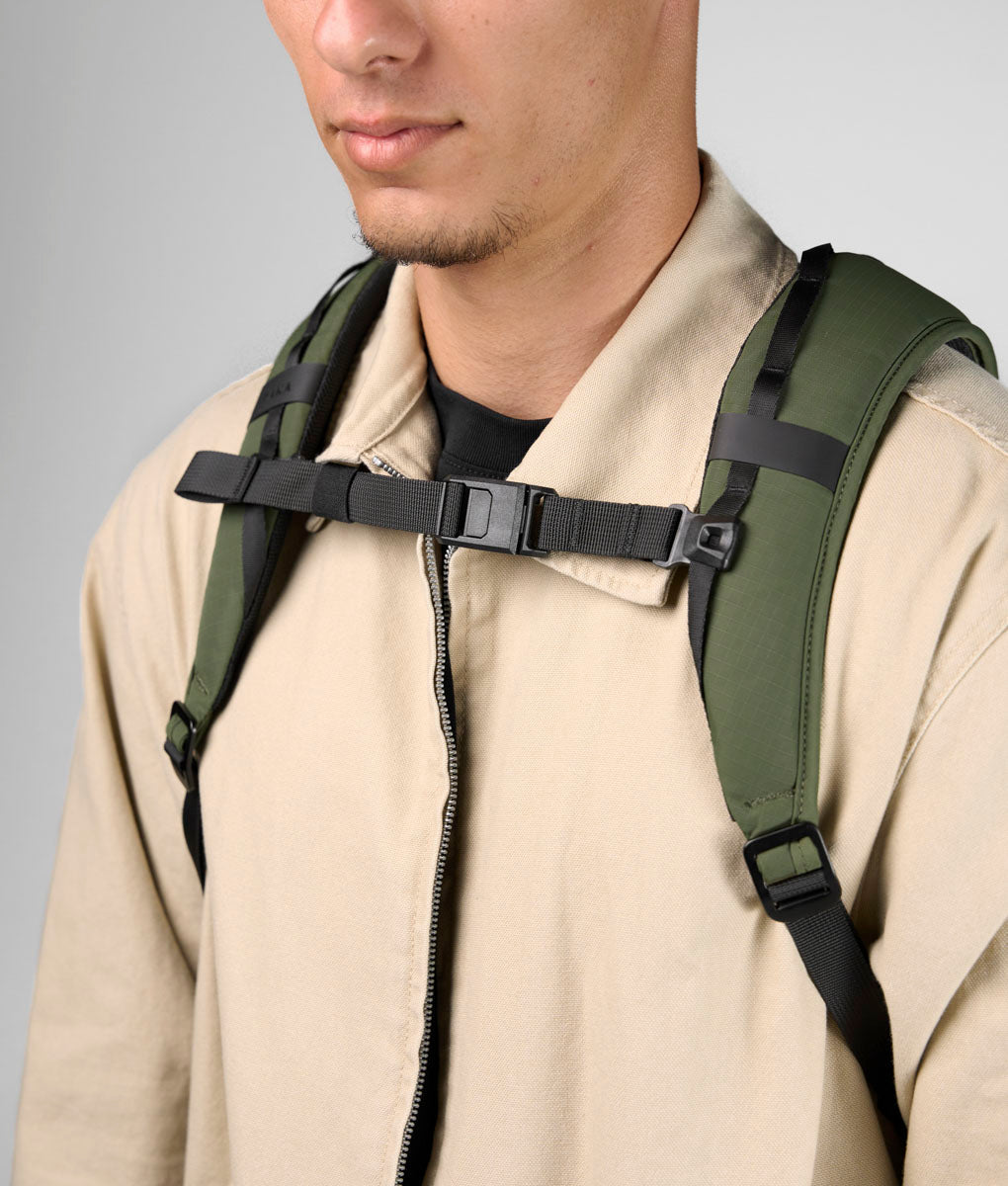 Alpaka Essential Pro 22 L Backpack