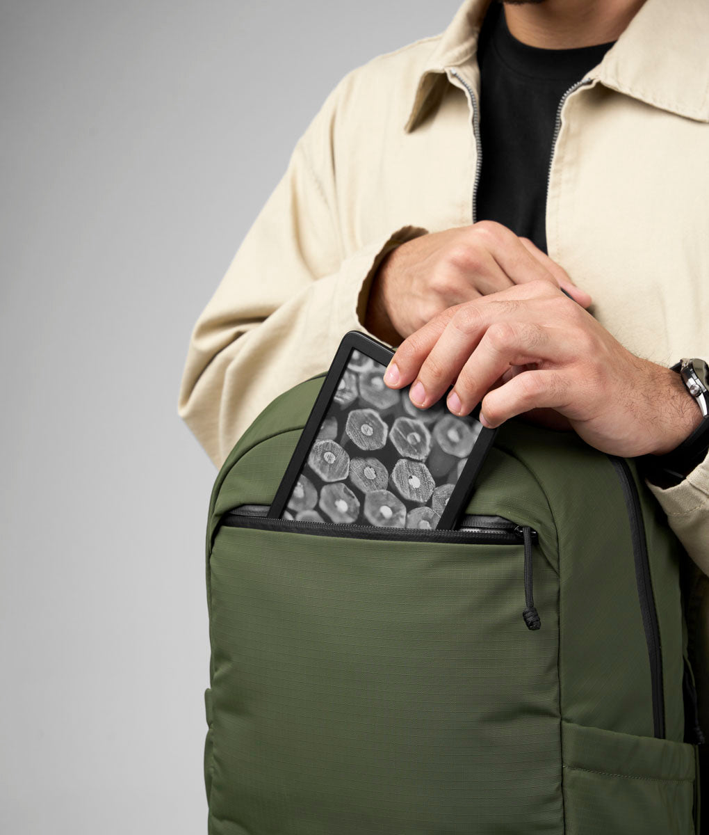 Alpaka Essential Pro 22 L Backpack
