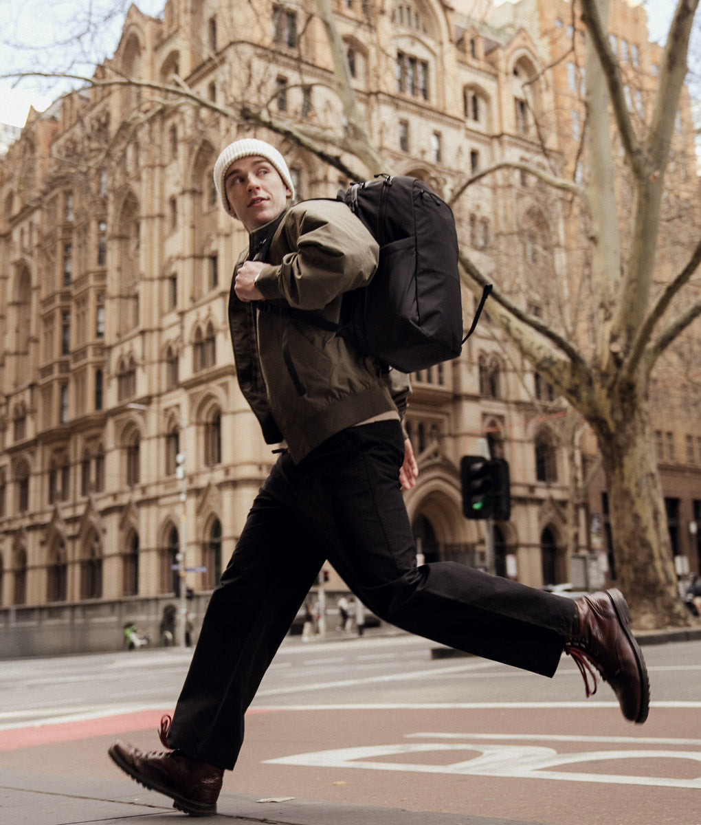 Alpaka Essential Pro 22 L Backpack