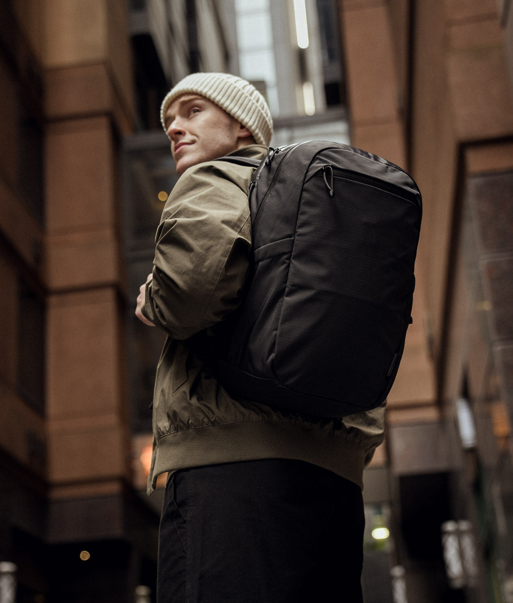 Alpaka Essential Pro 22 L Backpack