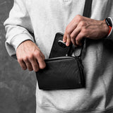 Alpaka Flight Pouch