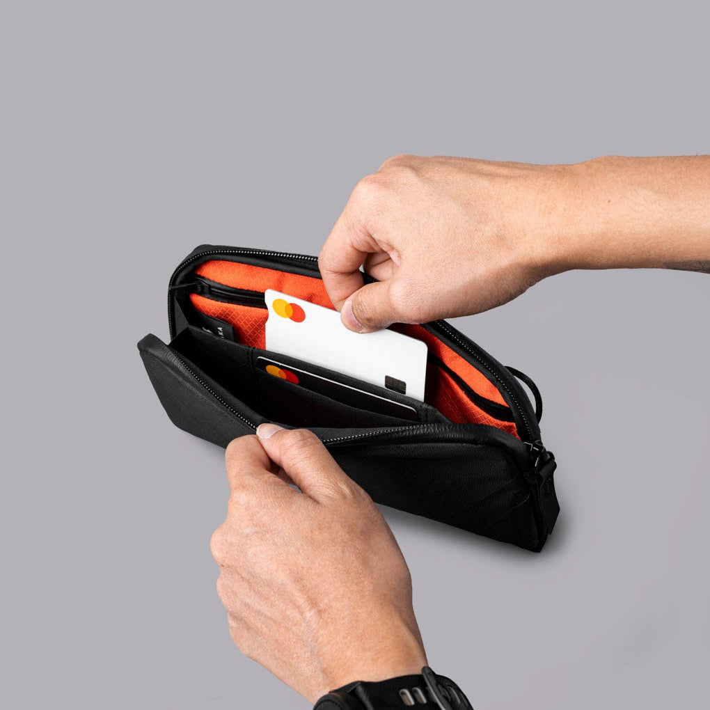Alpaka Flight Pouch