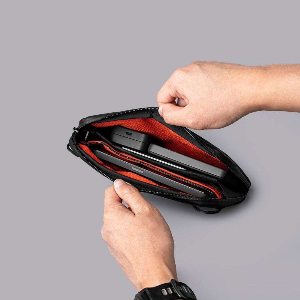 Alpaka Flight Pouch