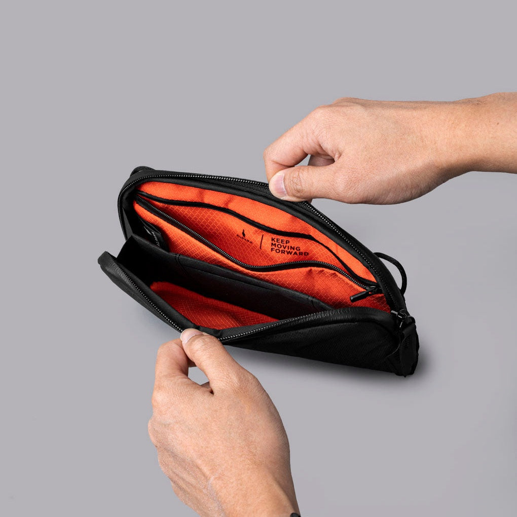 Alpaka Flight Pouch