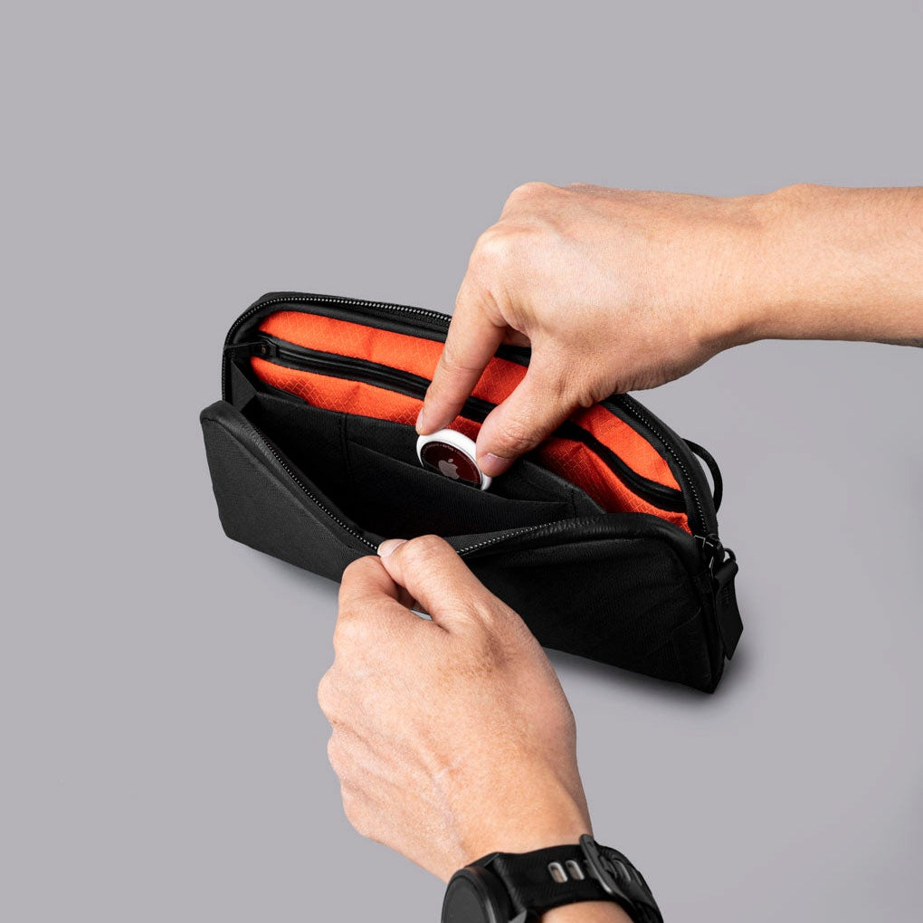 Alpaka Flight Pouch