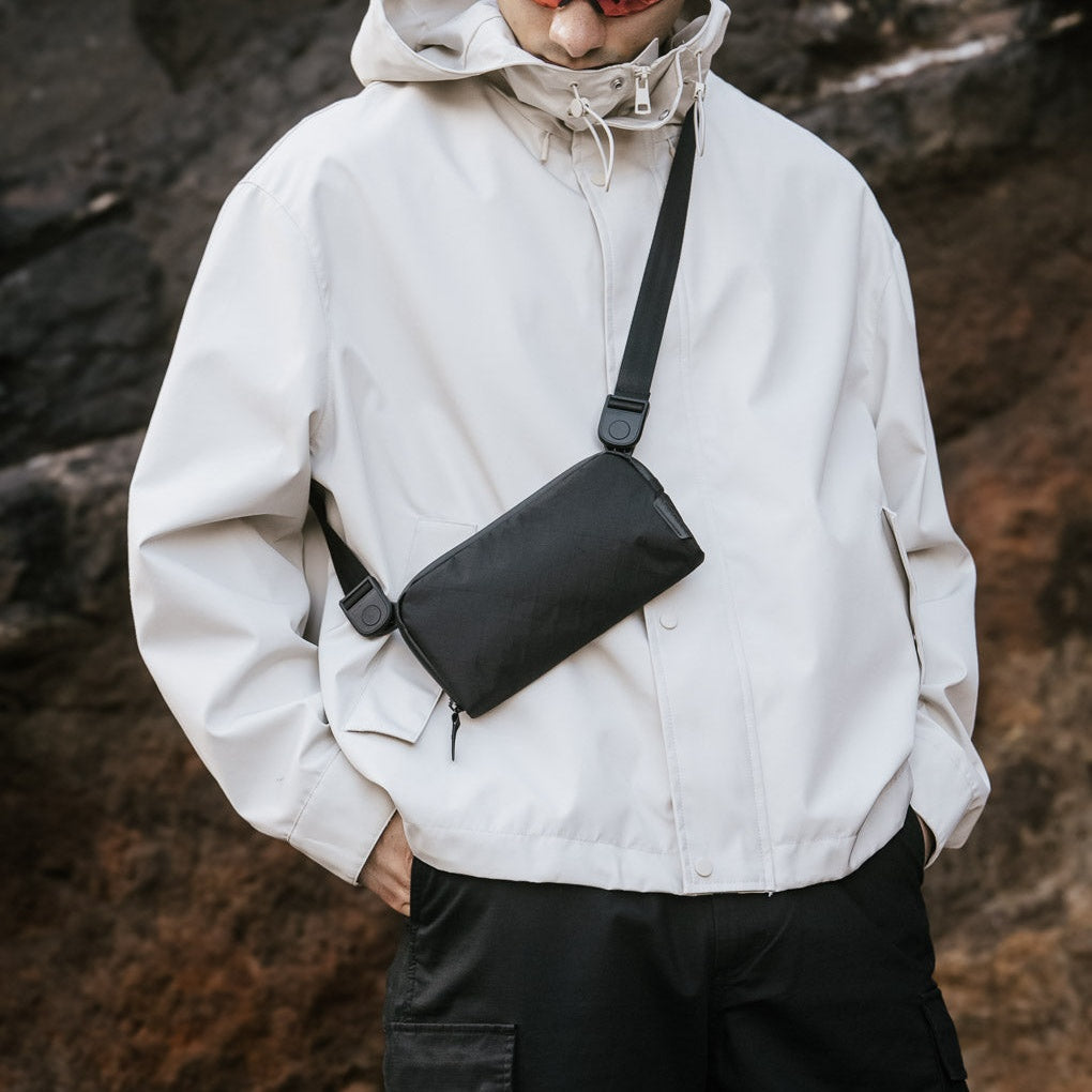 Alpaka Flight Pouch