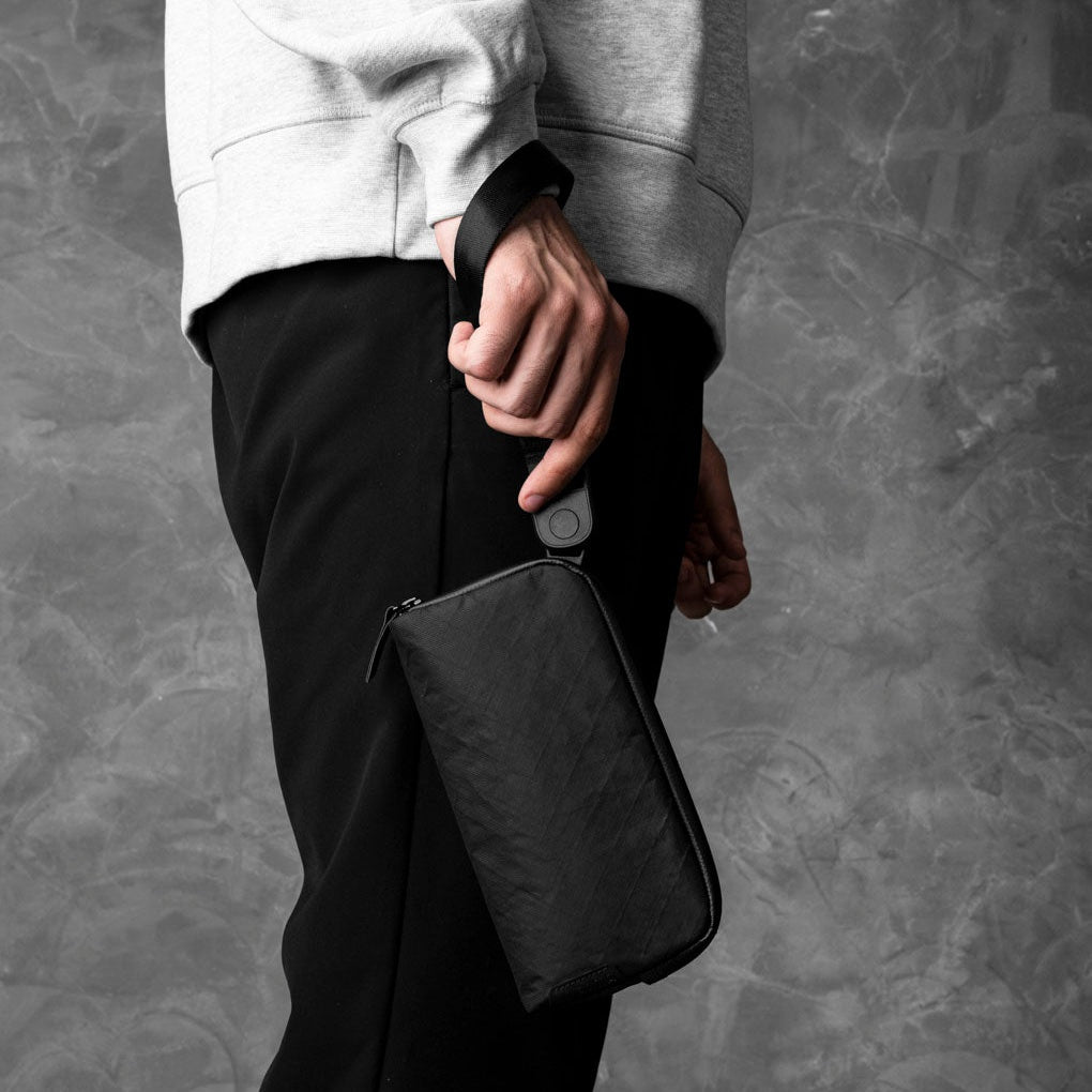 Alpaka Flight Pouch