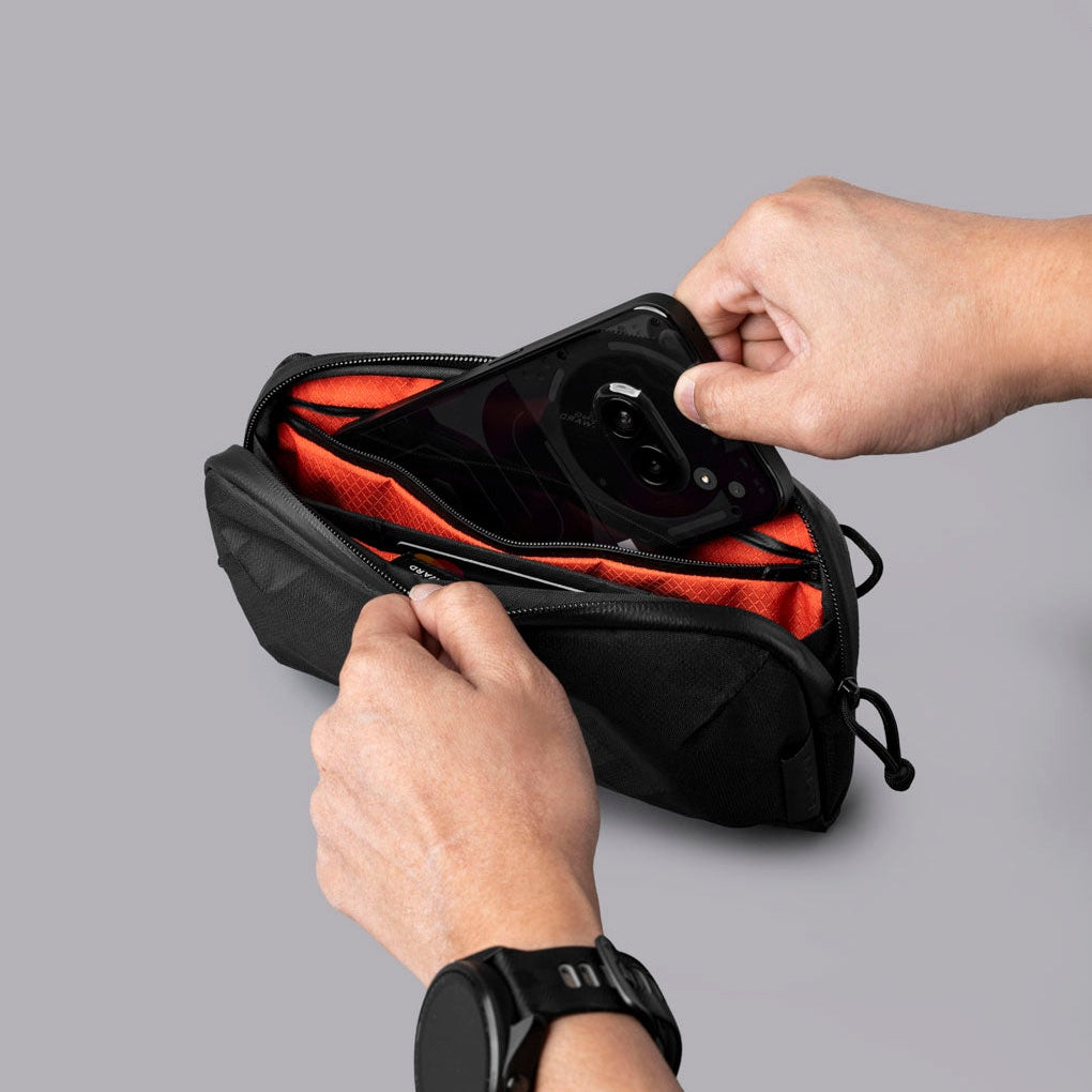 Alpaka Flight Pouch Pro