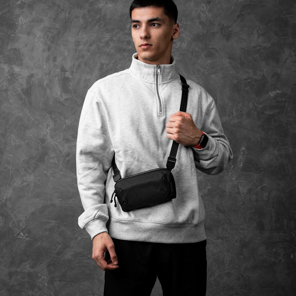 Alpaka Flight Pouch Pro
