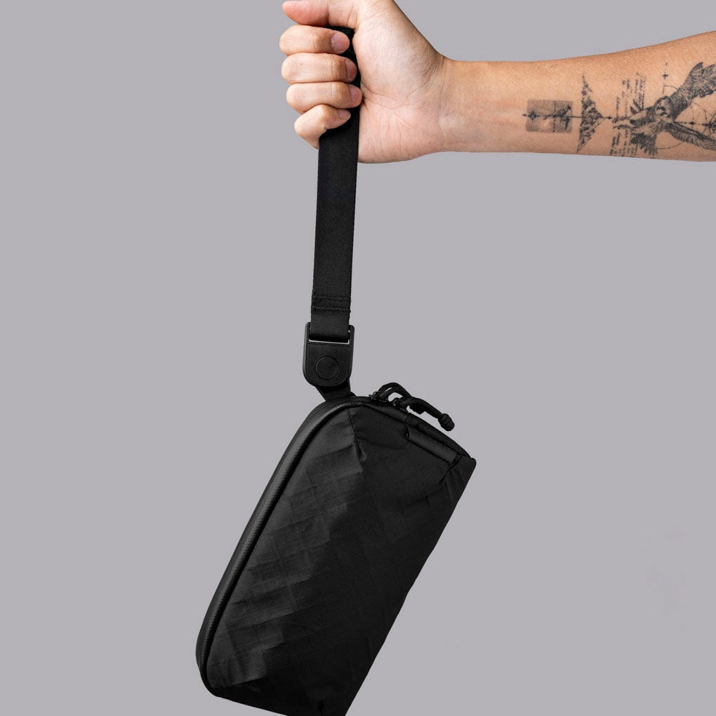 Alpaka Flight Pouch Pro