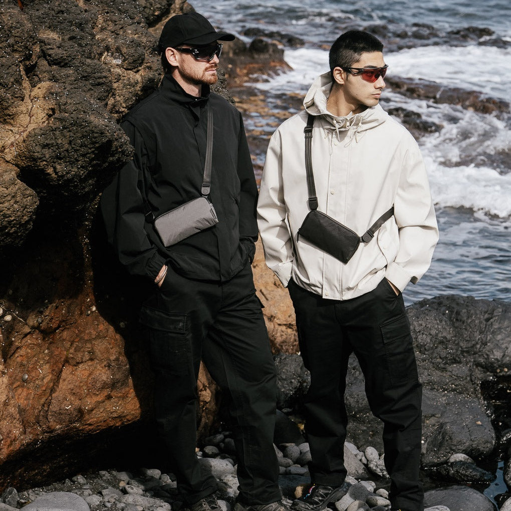 Alpaka Flight Pouch