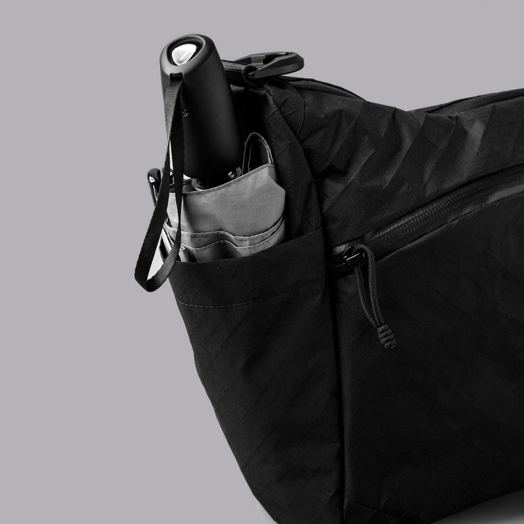 Alpaka Flight Satchel