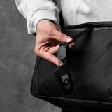 Alpaka Flight Satchel