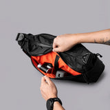 Alpaka Flight Satchel