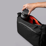 Alpaka Flight Satchel
