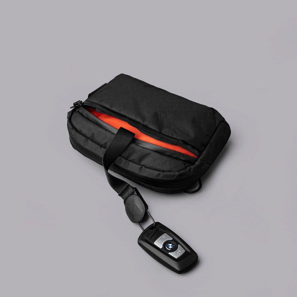 Alpaka Flight Sling 1 L