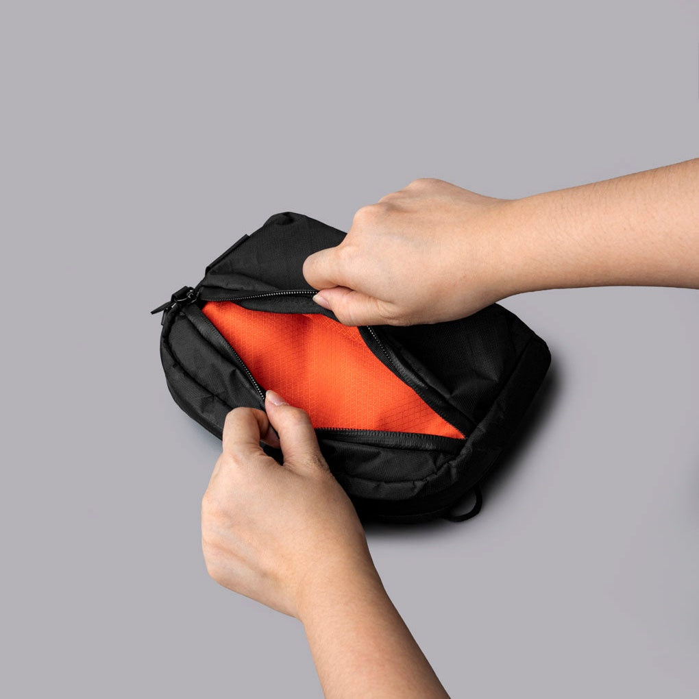 Alpaka Flight Sling 1 L